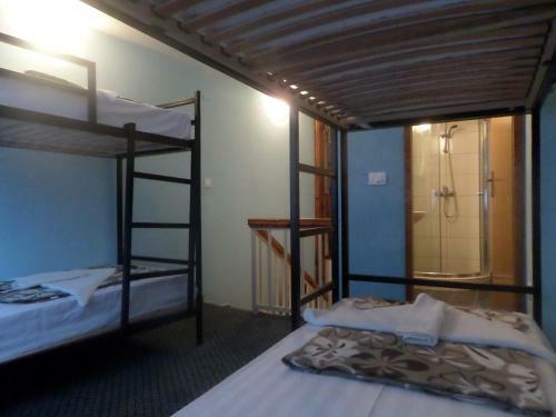 Hostal Titi Mostar