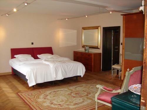 Holiday Home De Colve