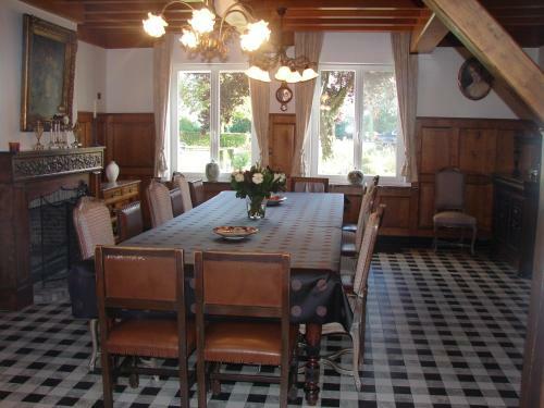 Holiday Home De Colve