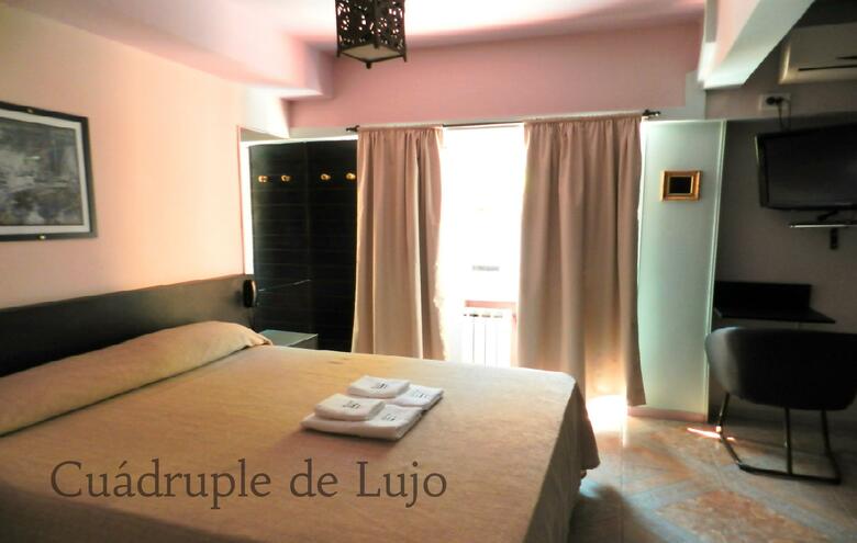 Buenos Aires Inn Apart Y Hotel