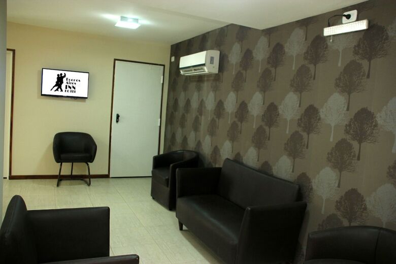 Buenos Aires Inn Apart Y Hotel