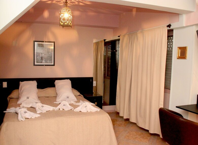 Buenos Aires Inn Apart Y Hotel