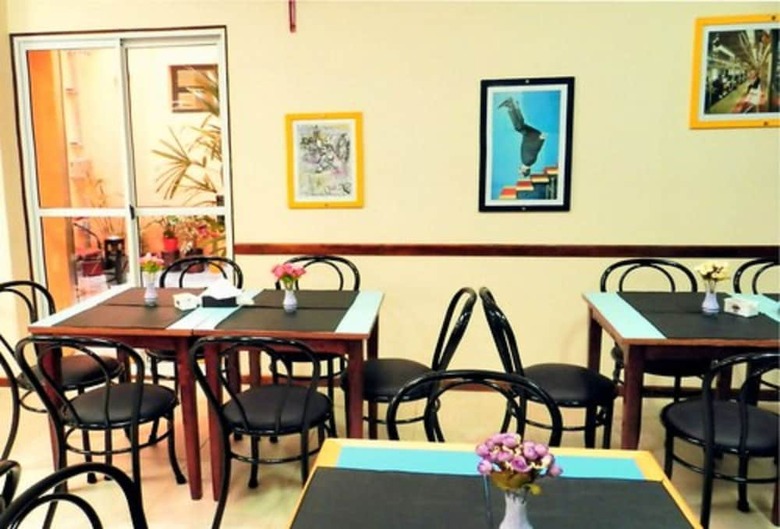 Buenos Aires Inn Apart Y Hotel