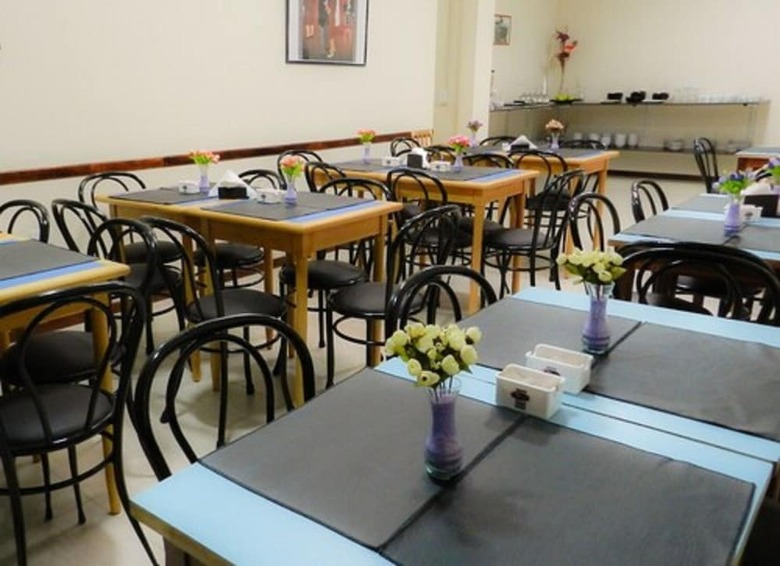 Buenos Aires Inn Apart Y Hotel