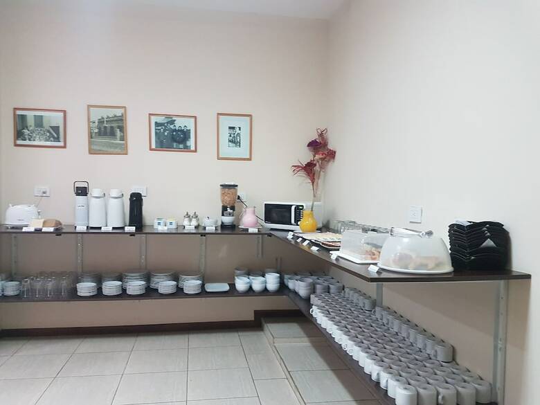 Buenos Aires Inn Apart Y Hotel