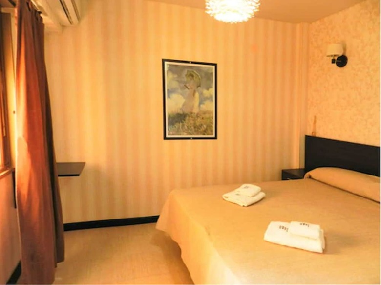 Buenos Aires Inn Apart Y Hotel