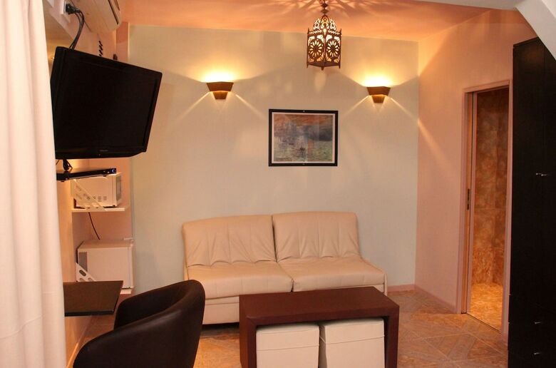 Buenos Aires Inn Apart Y Hotel