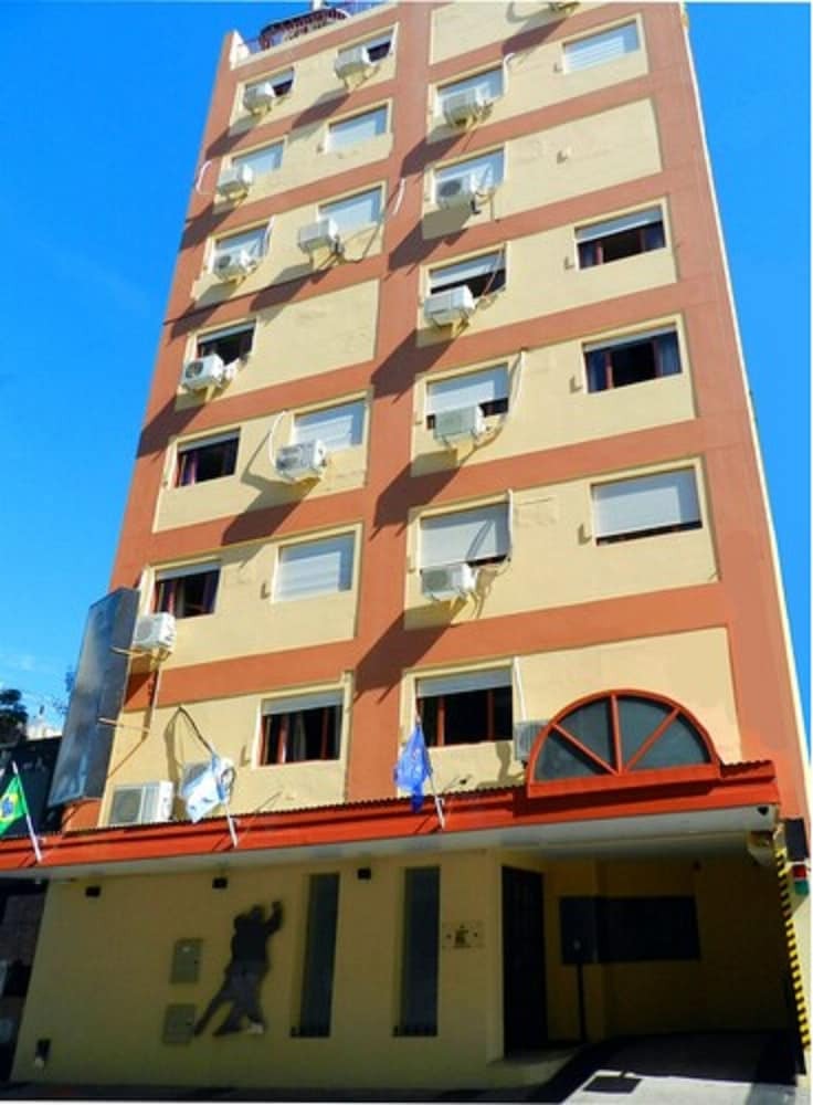 Buenos Aires Inn Apart Y Hotel