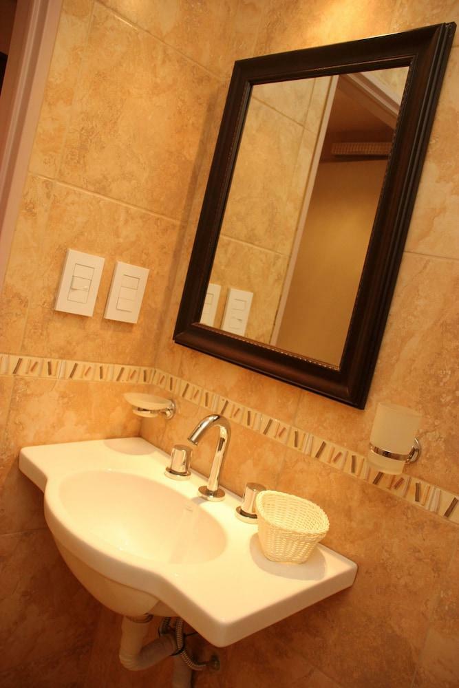 Buenos Aires Inn Apart Y Hotel