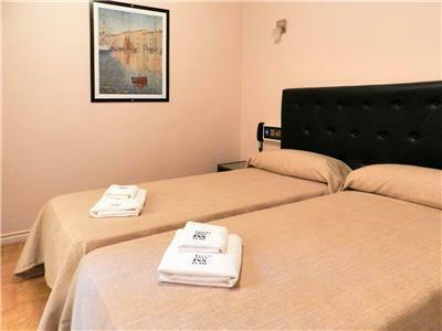 Buenos Aires Inn Apart Y Hotel