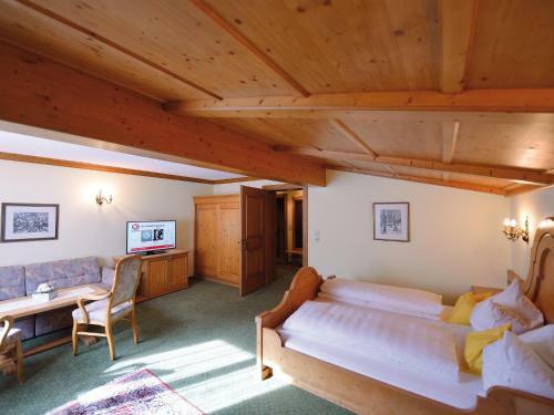 Agroturismo Pension Cafe Fritz