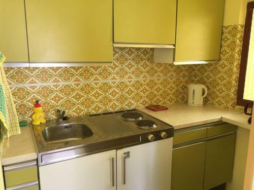 Hostal Helenental Pension & Apartments