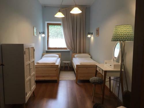 Hostal Helenental Pension & Apartments