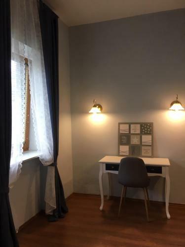 Hostal Helenental Pension & Apartments
