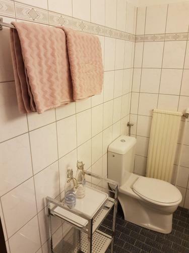 Hostal Helenental Pension & Apartments