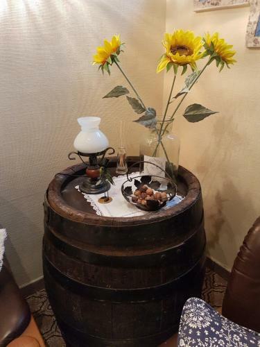 Hostal Helenental Pension & Apartments