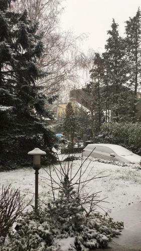 Hostal Helenental Pension & Apartments