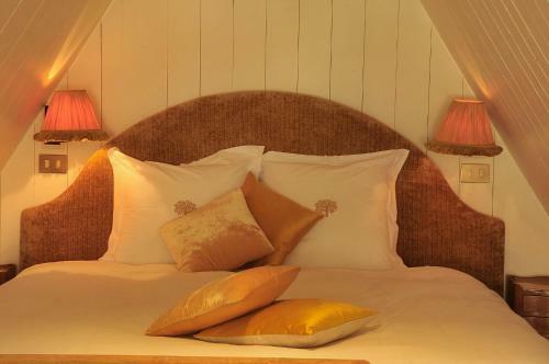 Bed & Breakfast Exclusive Suites The Secret Garden