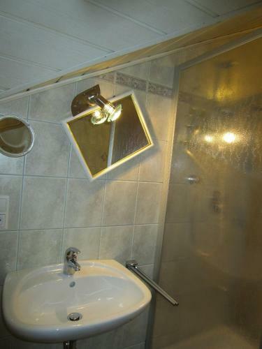 Apartamento Appartment Stiegler