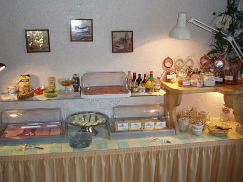 Hostal Gaestehaus Richter