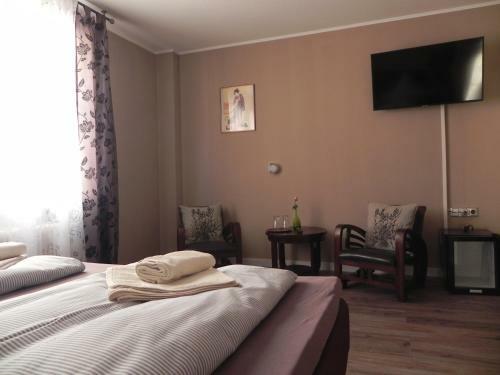 Bed & Breakfast Arkade