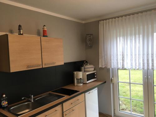 M�llis Apartment Am Jasmund-nationalpark