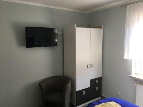M�llis Apartment Am Jasmund-nationalpark