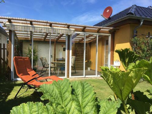 M�llis Apartment Am Jasmund-nationalpark