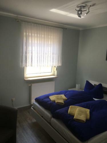 M�llis Apartment Am Jasmund-nationalpark