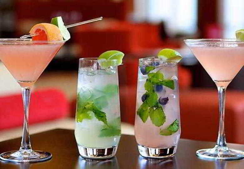 Hotel Marriott Memphis East