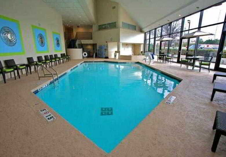 Hotel Marriott Memphis East