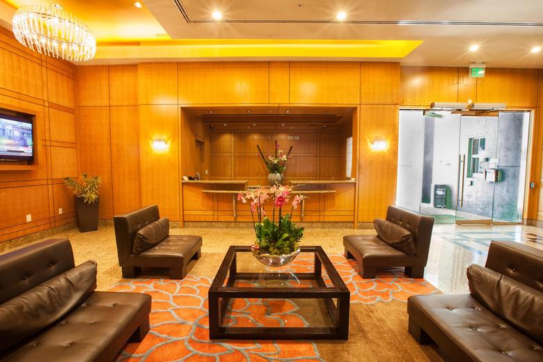 Fortune House Hotel