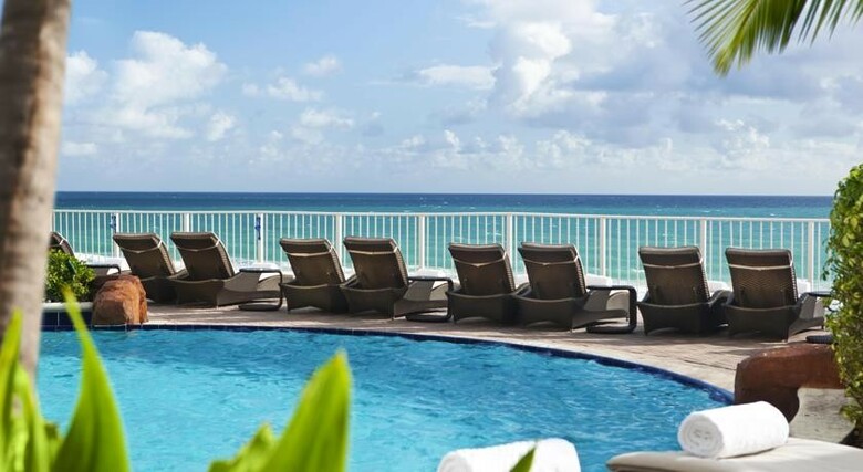 Hotel Trump International Beach Resort Miami