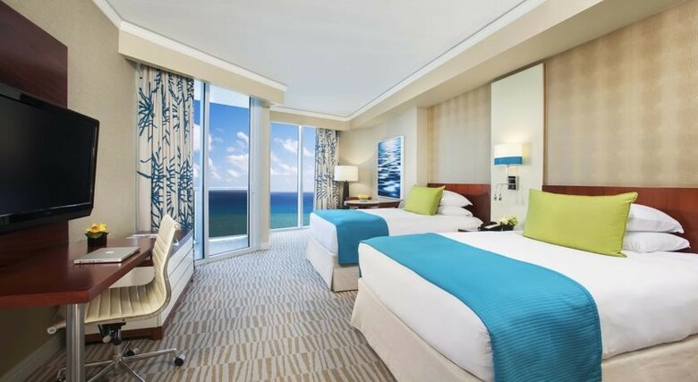 Hotel Trump International Beach Resort Miami