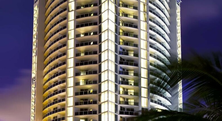 Hotel Trump International Beach Resort Miami