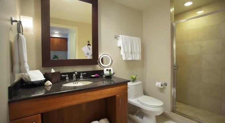 Hotel Trump International Beach Resort Miami