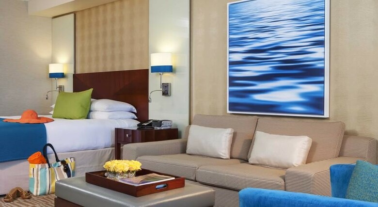 Hotel Trump International Beach Resort Miami