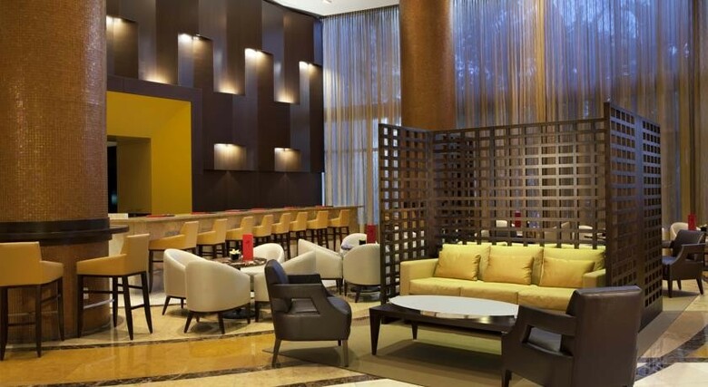 Hotel Trump International Beach Resort Miami