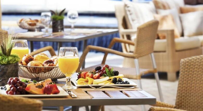 Hotel Trump International Beach Resort Miami