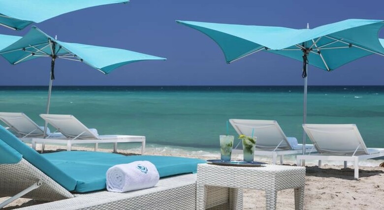 Hotel Trump International Beach Resort Miami