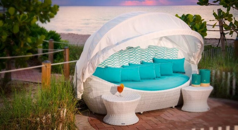Hotel Trump International Beach Resort Miami
