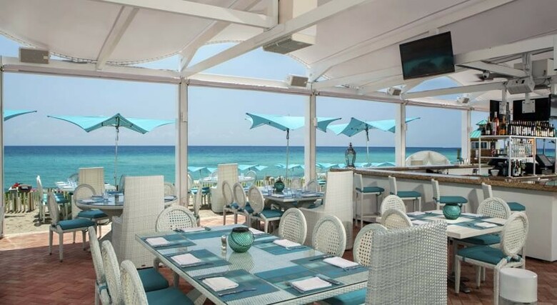 Hotel Trump International Beach Resort Miami