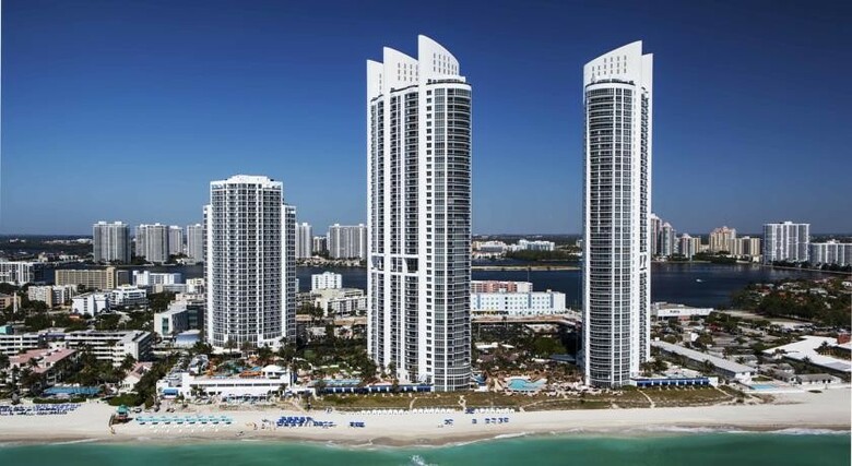 Hotel Trump International Beach Resort Miami