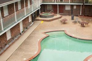 Midtown Hotel New Orleans