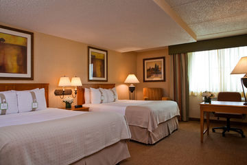 Hotel Holiday Inn Albany, Ny - Wolf Road