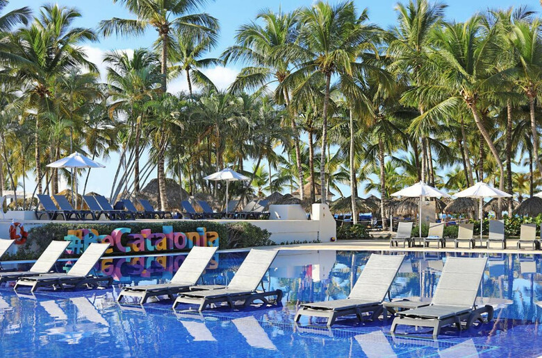 Hotel Catalonia Bayahibe