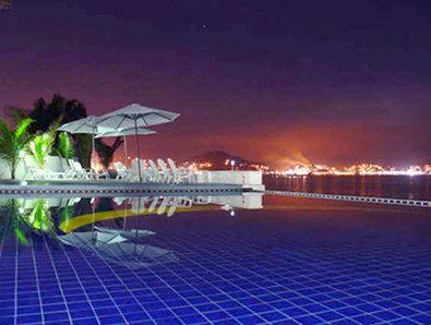 Hotel Best Western Brisas Del Mar