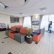 Hotel Best Western Airport Inn & Suites