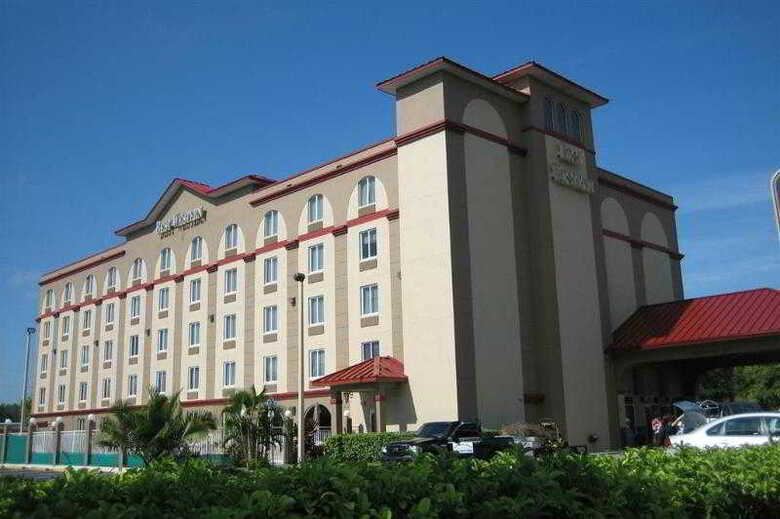 Hotel Best Western Airport Inn & Suites