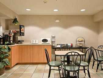 Hotel Super 8 Sacramento Airport
